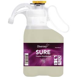 Diversey SURE Cleaner Desinf. 1,4 SmartDose 100919531