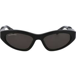 Balenciaga BB0207S Cat Eye Sunglasses