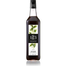 1883 Iced Tea Hyldeblomst Sirup 100