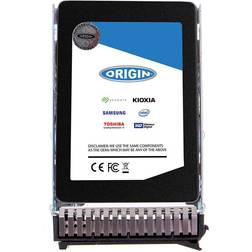 Origin Storage IBM480EMLCMWLS17 480GB Hot Plug Enterprise SSD 2.5in SATA Mixed Work