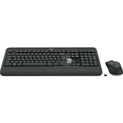 Logitech MK540 Advanced Keyboard and Maus Set