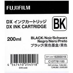 Fujifilm DX Ink