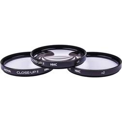 Hoya filtre 58.0MM CLOSE-UP SET2 1 2 4)