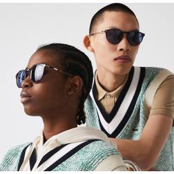 Lacoste "Herrsolglasögon L609SND-214