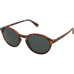 Polaroid Sunglasses PLD 6125/S PHW/UC