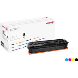 Xerox Cartouche Compatible - Noir - CF540X