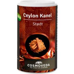 Cosmoveda Kanel Pulver Ceylon 25 gr