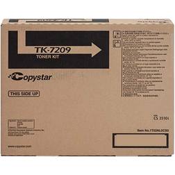 Copystar TK7209 CS3510I TK7209 SD BLACK
