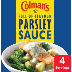 Colman's Parsley Sauce Mix 20g