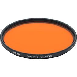 Hoya 67 mm HMC YA3 Rundfilter