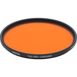 Hoya 67mm YA3 Pro (orange)