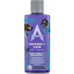 Astonish Concentrated Disinfectant - Morning Dew Pet Fresh