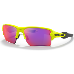 Oakley Flak 2.0 XL Neon