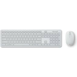 Microsoft Bluetooth Desktop Tastatur