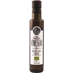 Diet Food - Vinegar kokos vineddike 25cl