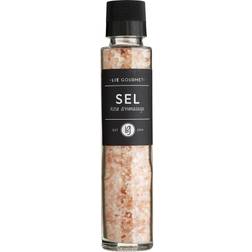 Gourmet, Kværn, Himalaya Salt, 280