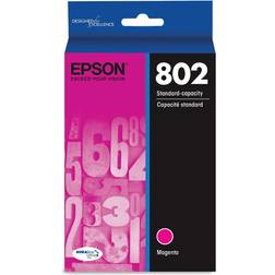 Epson T802320 DURABrite Ultra Ink