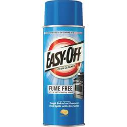 Easy-Off Easy-Off Fume Free Oven Cleaner, Lemon 14.5 oz Can