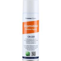 Pureno Slipmiddel CA-225 500ml 500ml