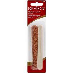 Revlon Compact Emery Boards 10