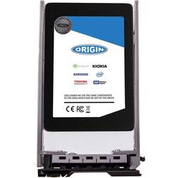 Origin Storage 480 GB Solid State Drive 3.5inch Internal SATA (SATA/600)