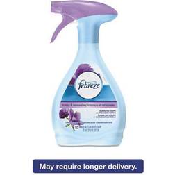 Febreze Fabric Refresher/odor Eliminator, Spring And Renewal, 27 Oz Spray