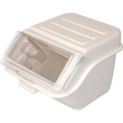 Vogue Polypropylene Ingredient Bin 38Ltr GJ499