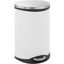 EKO Shell-bin Pedalspand l 50L
