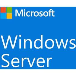 Fujitsu Microsoft Windows Server 2022 Standard