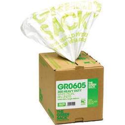 The Green Sack Pedal Bin Liner