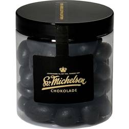 Sv. Michelsen Lakrids m. chokolade salmiak