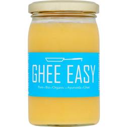 Organic XL Ghee