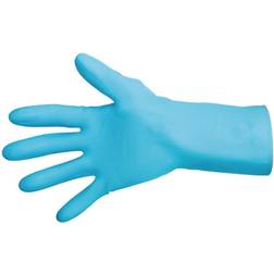 MAPA Vital 117 Liquid-Proof Light-Duty Janitorial Gloves