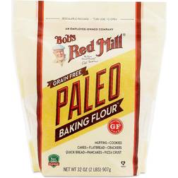 Bob's Red Mill Paleo Baking Flour 907g 1pack