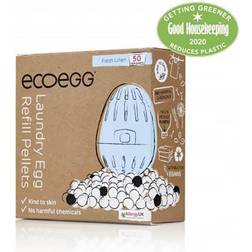 Eco Egg Refill Fresh Linen Duft