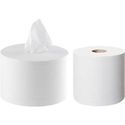 Tork T8 Advanced Toilet Roll 2 Ply 472242