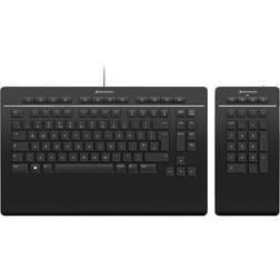 3DConnexion Keyboard Pro Numpad UK