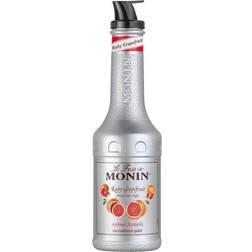 Monin Fruit de Ruby Grapefruit 1x1ltr 100cl