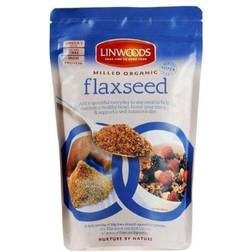 Linwoods Shelled Hemp Mix 200g