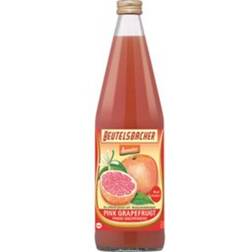 Beutelsbacher Pink Grapefrugt saft Økologisk