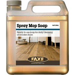 Faxe Spray Mop Soap Natural 1L