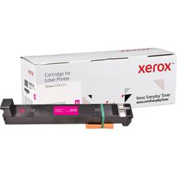 Xerox Everyday Tonerpatron Kompatibel - Magenta