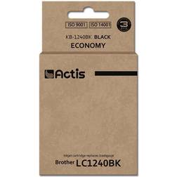 Actis Actis KB-1240Bk Blæk erstatning