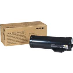 Xerox Toner Cartridge 1 - Svart
