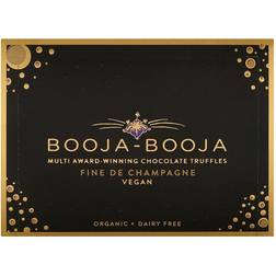 Booja Booja Fine de Champagne Chocolate Truffles 92g