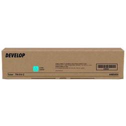 Develop Toner TN-514 - Cyan