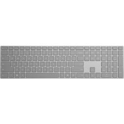 Microsoft Clavier Surface Keyboard Bluetooth 4.0