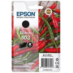 Epson 503 Black