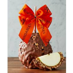 Prindables Milk Chocolate Pecan Autumn Caramel