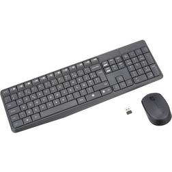 Logitech MK235 Wireless (French)